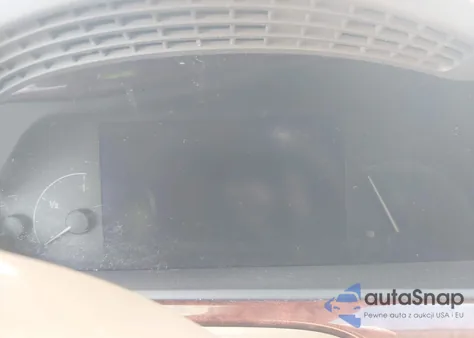 2007 Mercedes-Benz S 550 4Matic из США, поврежденный, VIN WDDNG86X17A125362